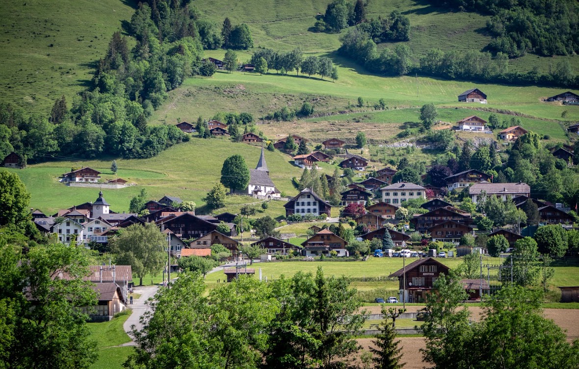 Rossinière s’apprête à tester un nouveau modèle financier